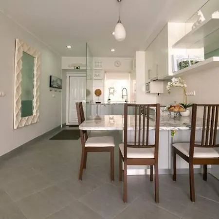 Nyaraló Casa Amarela Al 3030 *