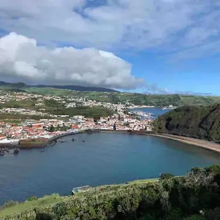 Nyaraló Casa Amarela Al 3030 *