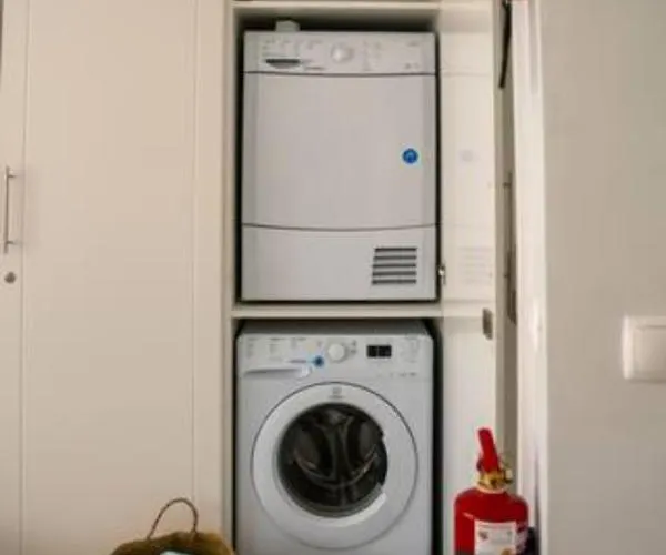 Casa Amarela Al 3030