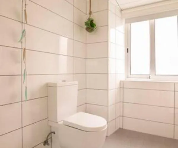 Casa Amarela Al 3030 Horta