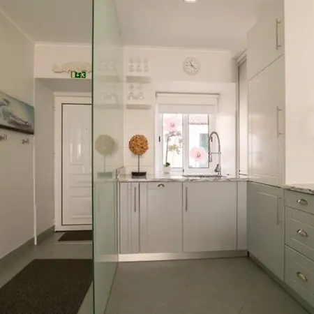 Holiday home Casa Amarela Al 3030