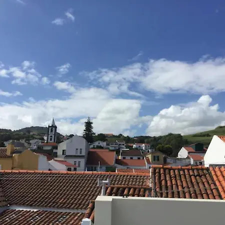 Casa Amarela Al 3030 Holiday home Horta (Azores)