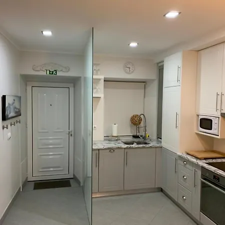 Holiday home Casa Amarela Al 3030