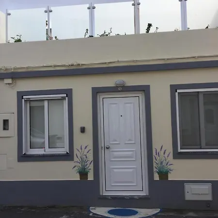 Holiday home Casa Amarela Al 3030 *