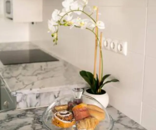 Prázdninový dům Casa Amarela Al 3030 Horta (Azores)