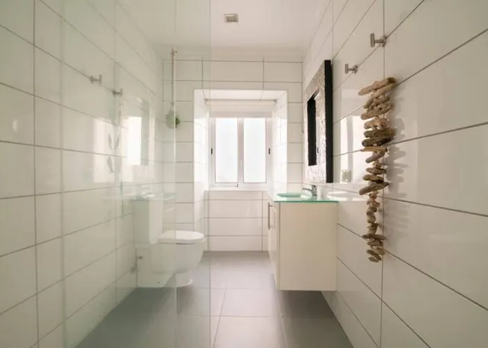 Casa Amarela Al 3030 Prázdninový dům