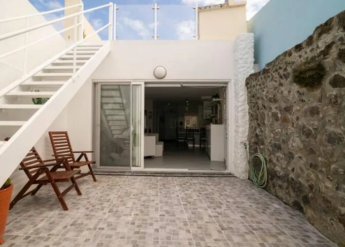 Casa Amarela Al 3030 Prázdninový dům *