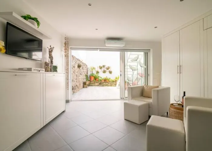 Prázdninový dům Casa Amarela Al 3030 Horta (Azores)