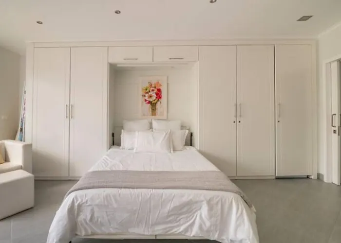 Prázdninový dům Casa Amarela Al 3030 Horta (Azores)