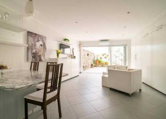 Casa Amarela Al 3030 Prázdninový dům