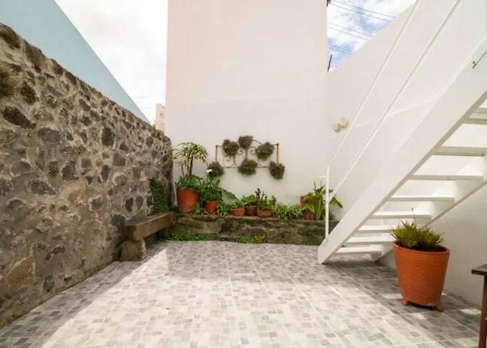 Casa Amarela Al 3030 Prázdninový dům *